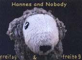 Hannes and Nobody